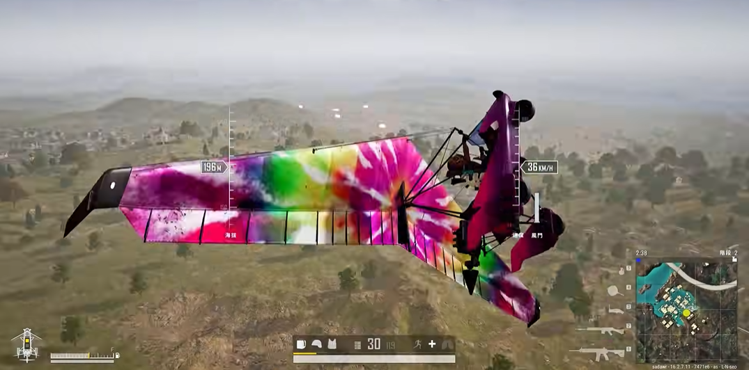 如何掌握绝地求生游戏中的瞬移技巧