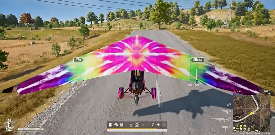 如何掌握绝地求生游戏中的瞬移技巧