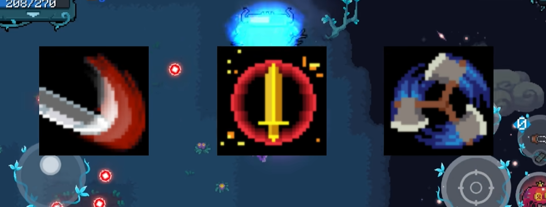 死亡笔记在元气骑士中扮演了怎样的角色