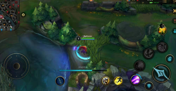 英雄联盟手游传送券可以在哪买到 英雄联盟手游传送券可以在哪买到