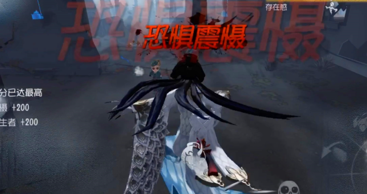 第五人格比赛中计分的具体规则是什么 第五人格比赛中计分的具体规则是什么