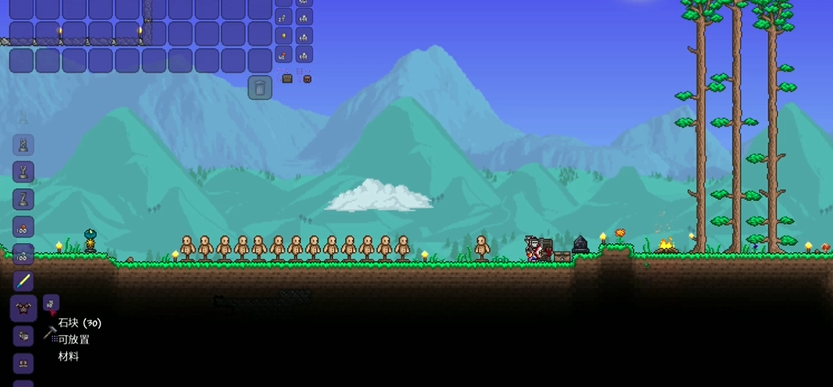 有没有较佳的方法可以得到泰拉瑞亚的神器