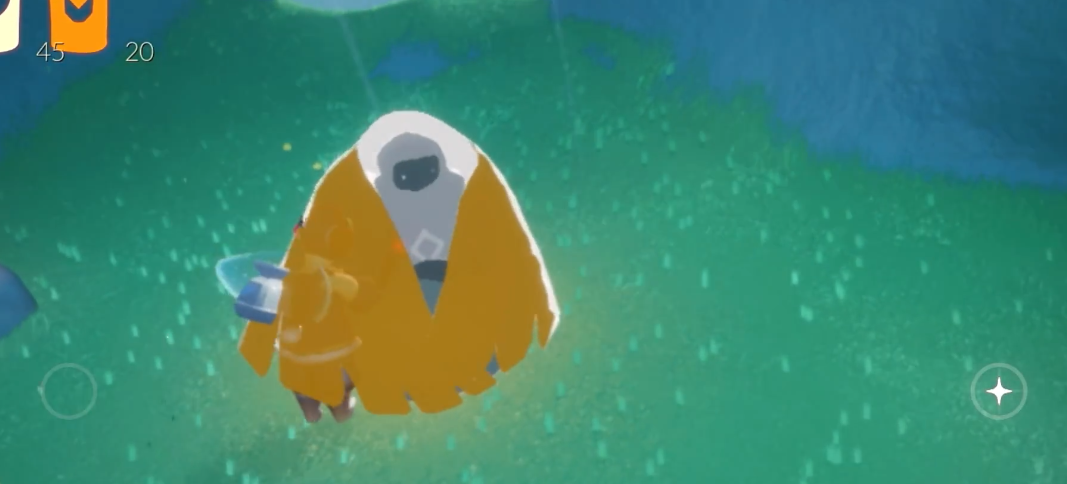 光遇圣岛季翅膀的获得方式有哪些 光遇圣岛季翅膀的获得方式有哪些