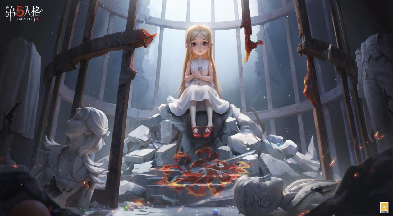 第五人格断头谷有几个新角色