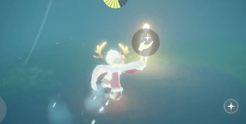 光遇潜海季炮手先祖该怎样得到