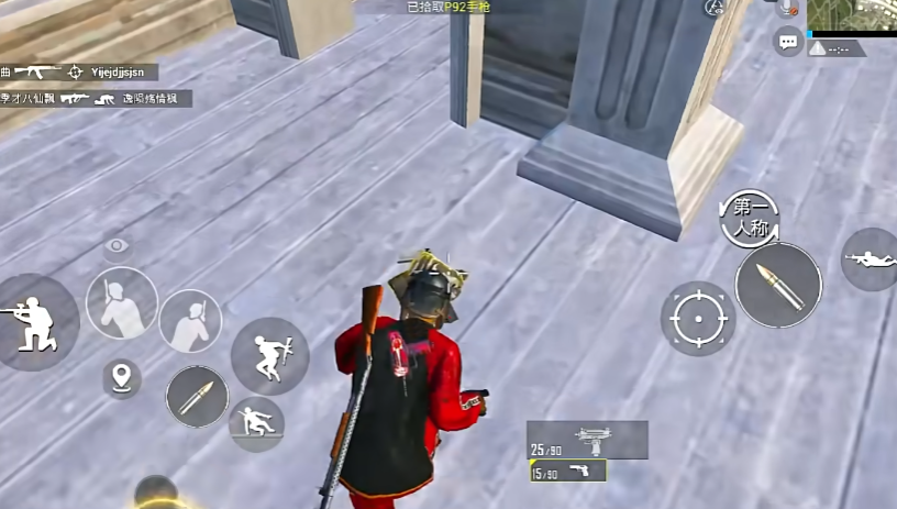 和平精英的爆炸猎弓应该怎样刷新