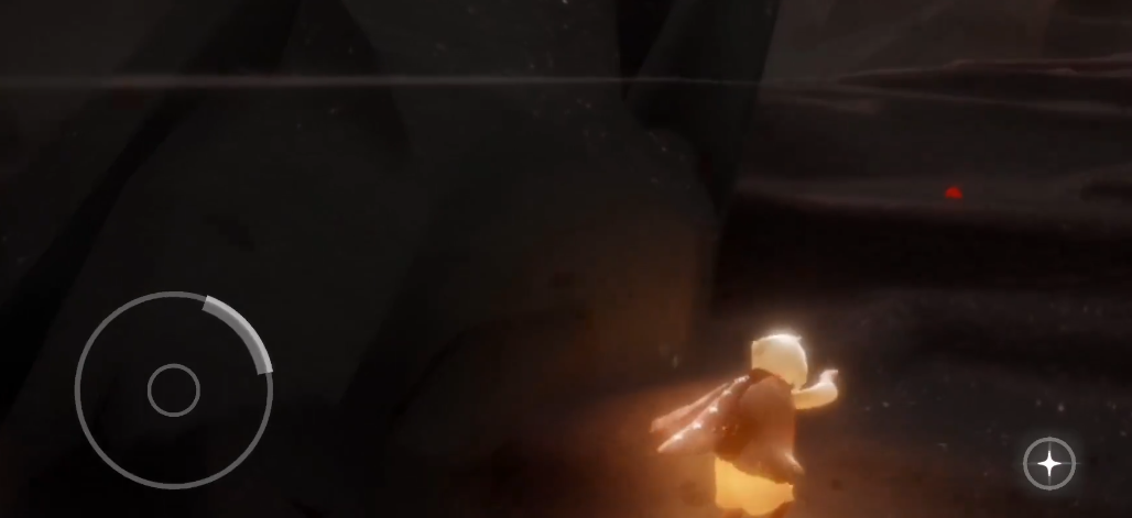 如何在光遇里完成先祖的送行