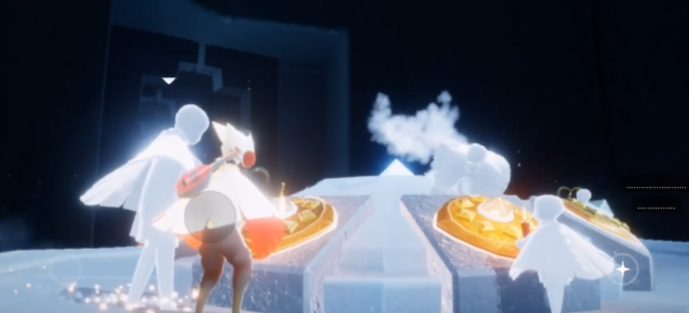 光遇梦想季如何查看报名结果