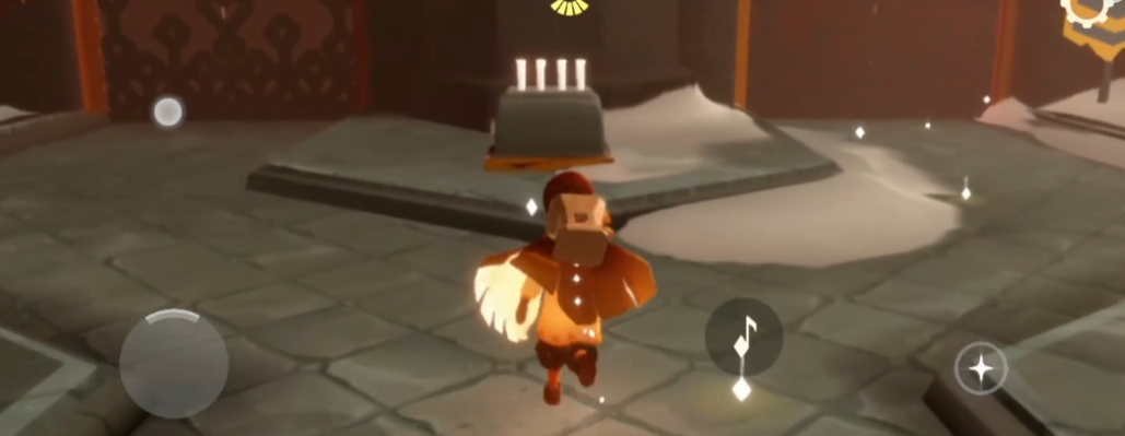 光遇梦想季如何查看报名结果 光遇梦想季如何查看报名结果