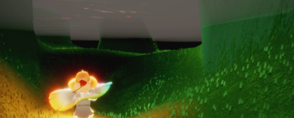 请教光遇墓土任务先祖风之灵的过关方法