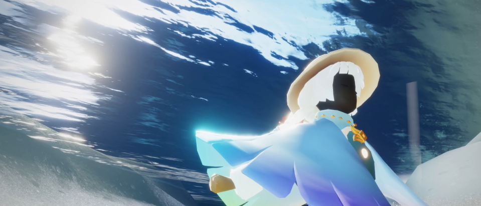 请教光遇墓土任务先祖风之灵的过关方法