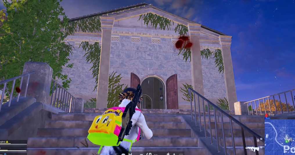 绝地求生竞技需要哪些快速打法