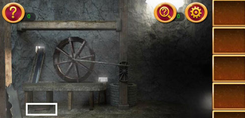 怎样才能破解密室逃脱10旋转锁