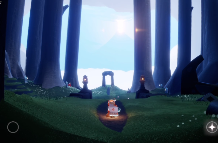 新手玩家如何凑齐光遇的先祖 新手玩家如何凑齐光遇的先祖