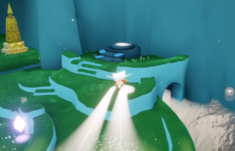 新手玩家如何凑齐光遇的先祖 新手玩家如何凑齐光遇的先祖