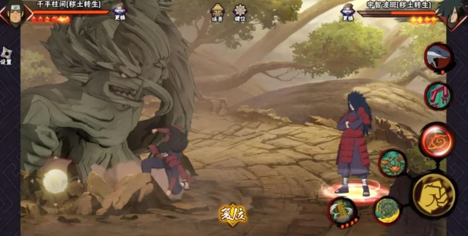 火影忍者君麻吕万圣节阵容谁是核心