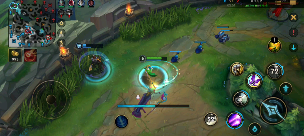 如何在英雄联盟手游中装备皮肤