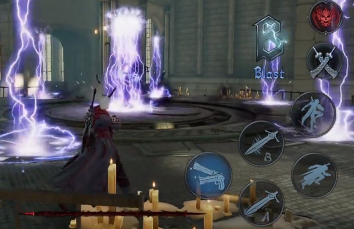 鬼泣巅峰之战第1章的关卡有多难 鬼泣巅峰之战第1章的关卡有多难