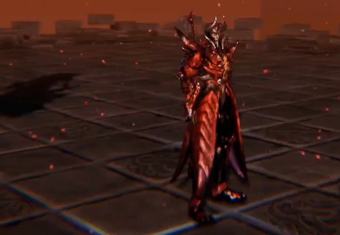 鬼泣巅峰之战第1章的关卡有多难 鬼泣巅峰之战第1章的关卡有多难