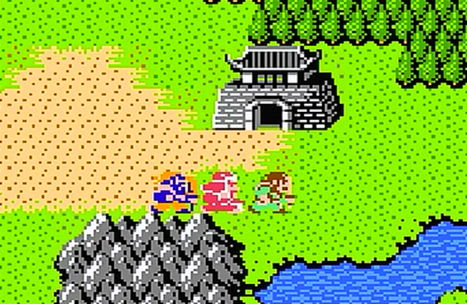 击败曹操需要用到什么技能吞食天地2中知道吗 击败曹操需要用到什么技能吞食天地2中知道吗