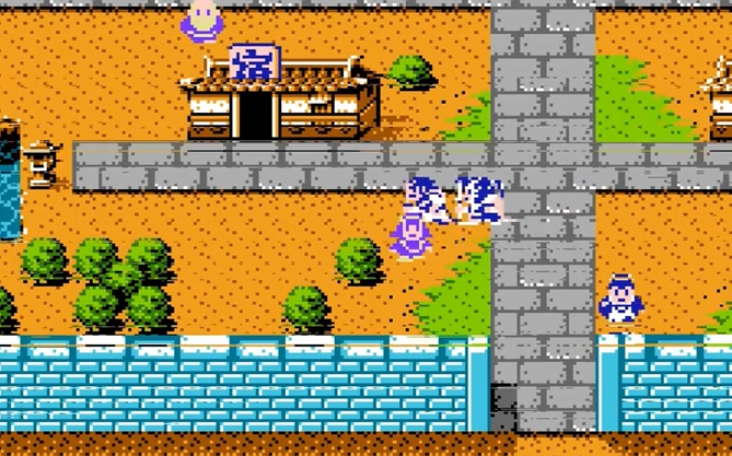 击败曹操需要用到什么技能吞食天地2中知道吗 击败曹操需要用到什么技能吞食天地2中知道吗