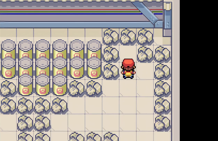 玩口袋妖怪火红该选择哪种阵容