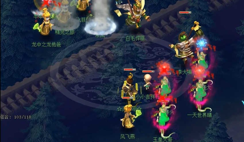 梦幻西游手玩中哪个职业的赚钱能力强