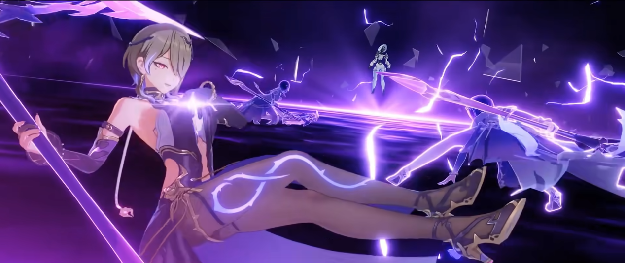 是否完成崩坏3的毕业有哪些指标