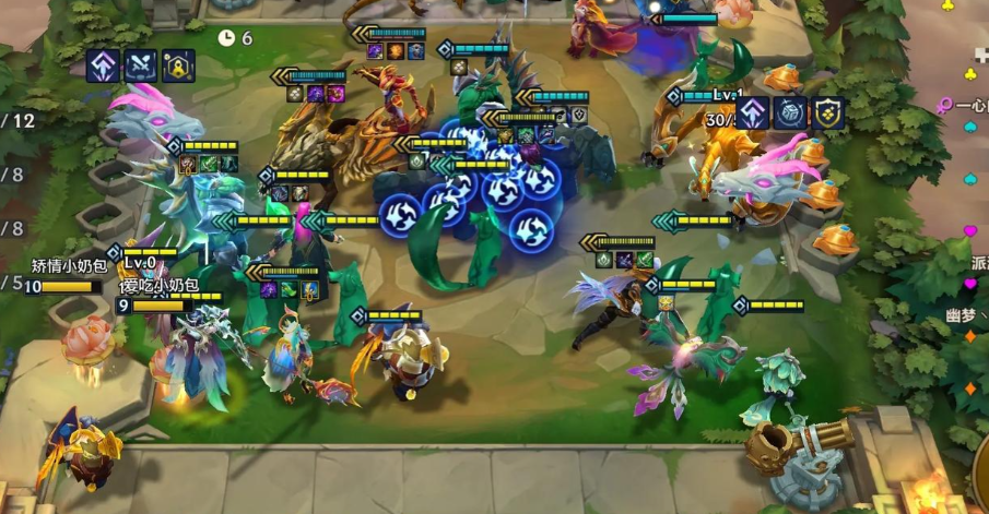 如何在云顶之弈中打出强力的独孤九剑阵容 如何在云顶之弈中打出强力的独孤九剑阵容