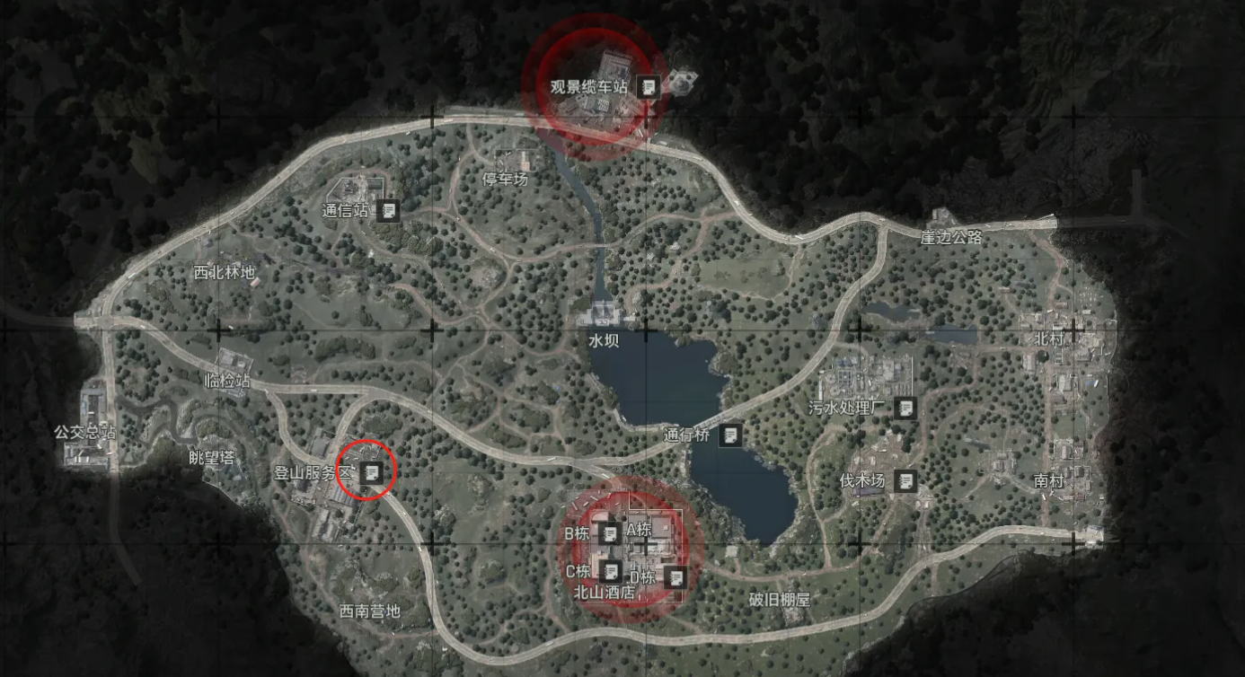 暗区突围有没有快速获取安全箱的技巧