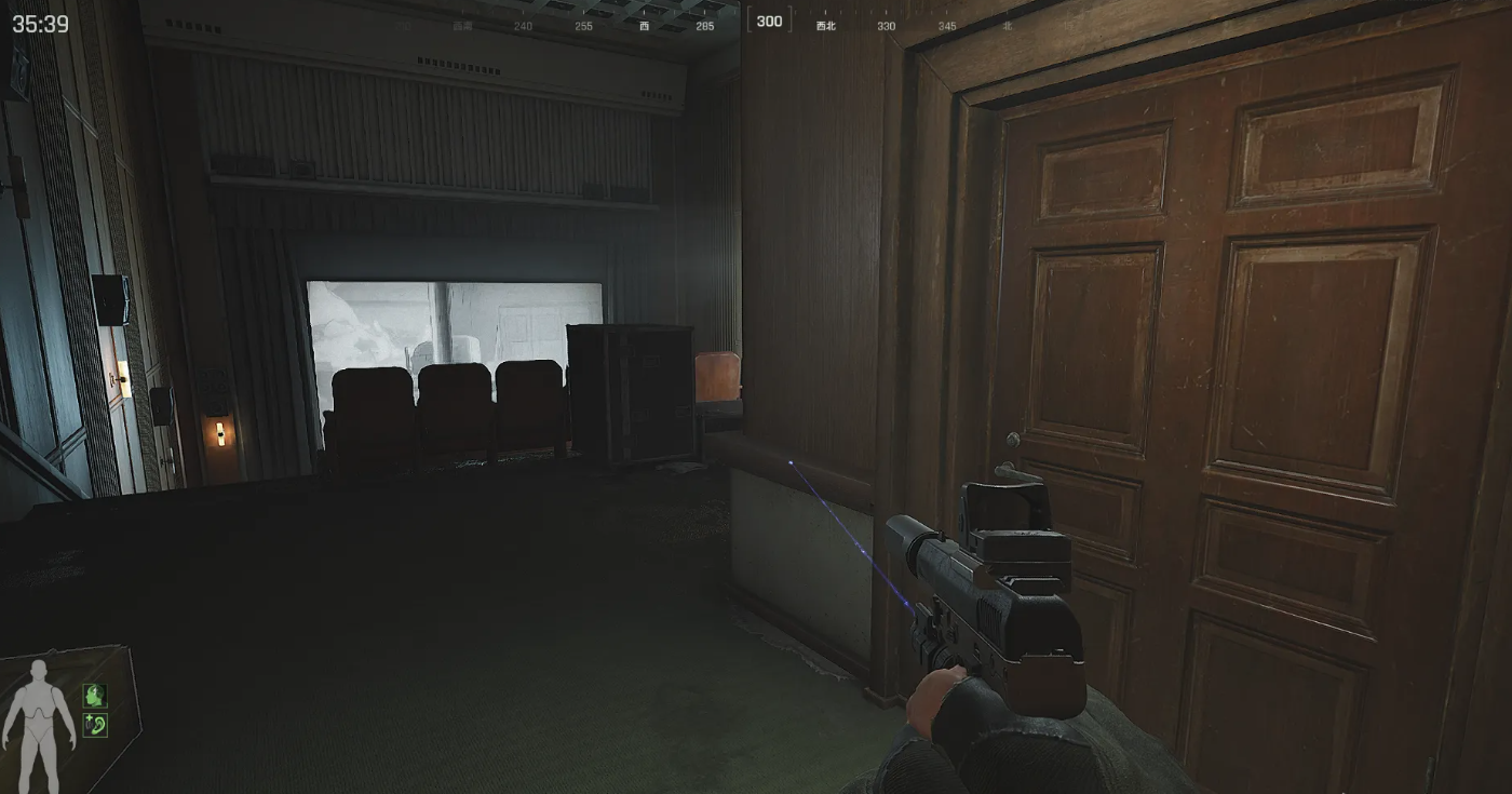 暗区突围有没有快速获取安全箱的技巧