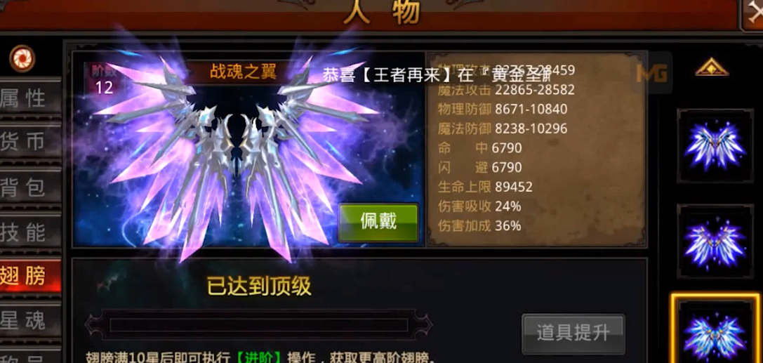 全民奇迹精灵卓越技能怎么获得