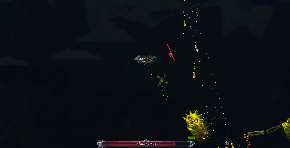 泰拉瑞亚新三王用什么武器才能更轻松击败