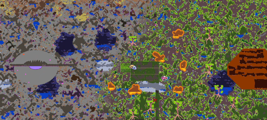 泰拉瑞亚新三王用什么武器才能更轻松击败