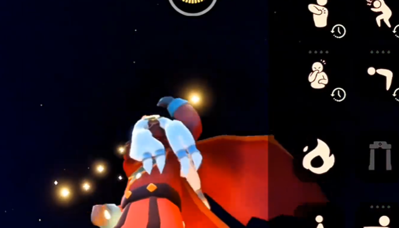 光遇中驯服办公室的龙需要注意什么