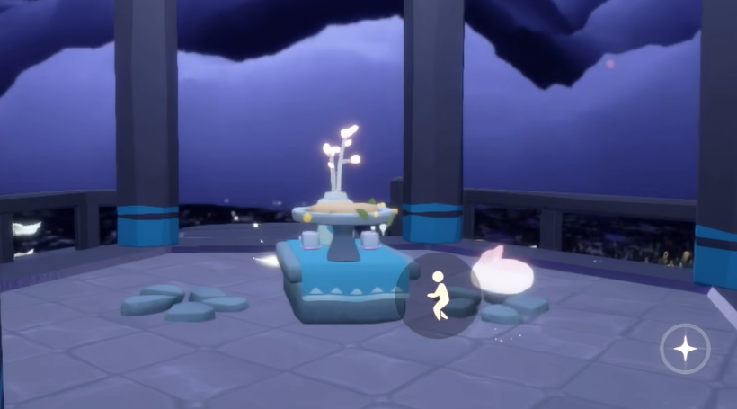 光遇中驯服办公室的龙需要注意什么