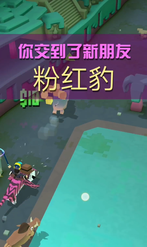 想要知道疯狂动物园中具体有哪些狮子种类 想要知道疯狂动物园中具体有哪些狮子种类