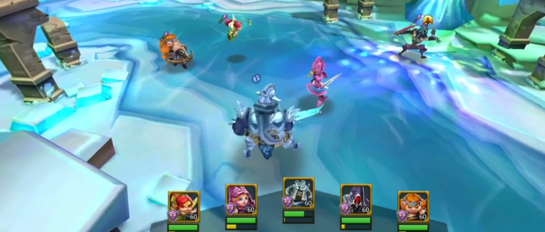 王国纪元守城天赋点法要怎么调整 王国纪元守城天赋点法要怎么调整