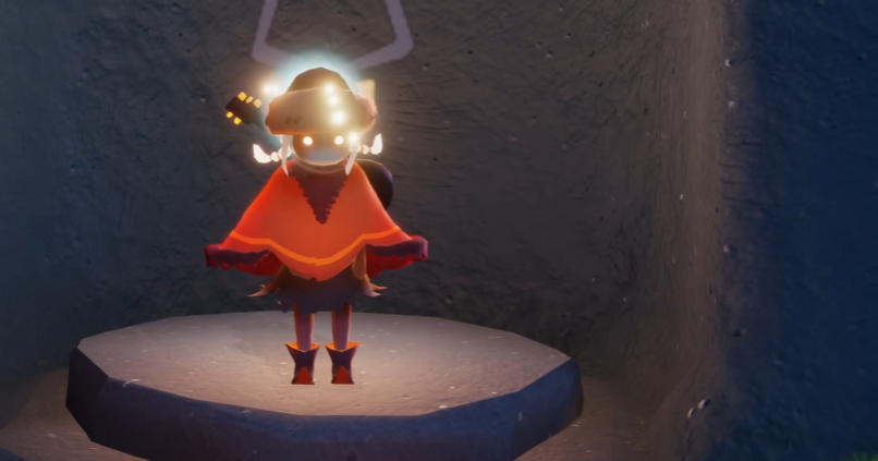 如何与智慧长老成为光遇的朋友 如何与智慧长老成为光遇的朋友