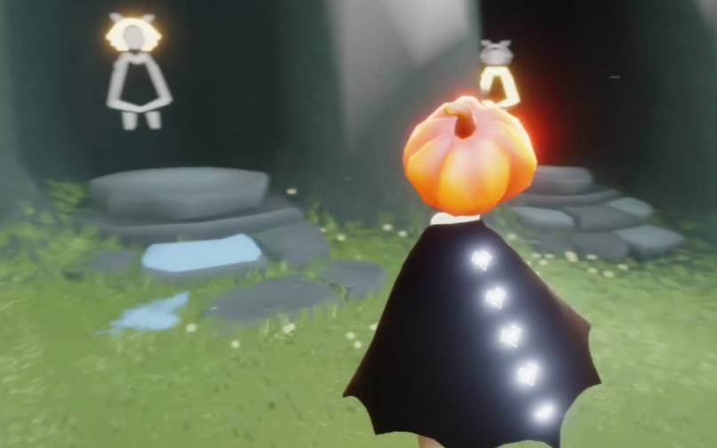 如何与智慧长老成为光遇的朋友 如何与智慧长老成为光遇的朋友