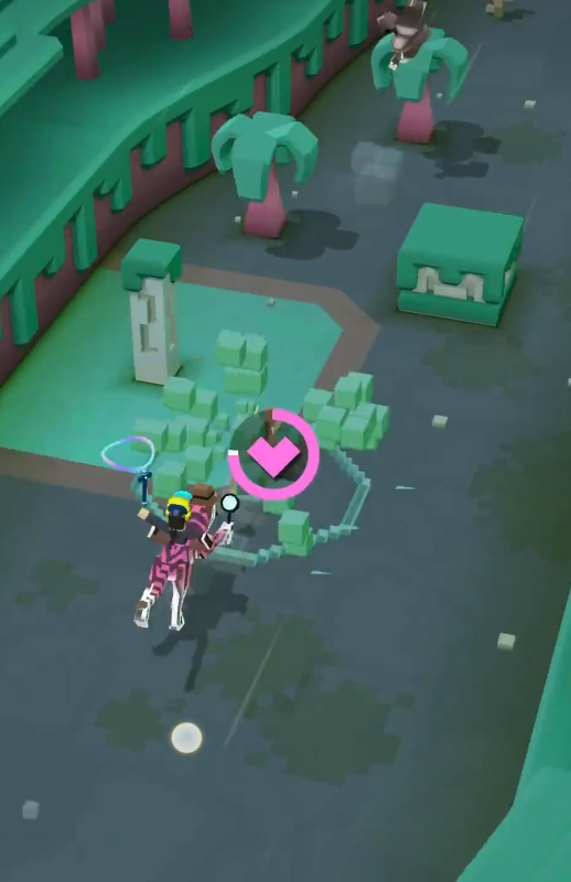 想要知道疯狂动物园中具体有哪些狮子种类