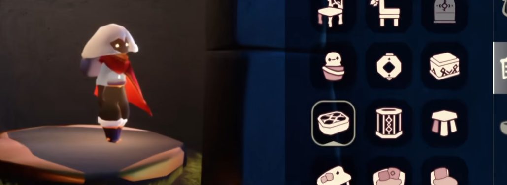 如何与智慧长老成为光遇的朋友