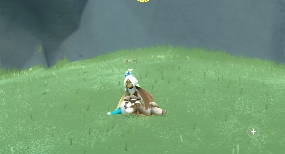 想要得到小矮人在光遇中需要怎么做