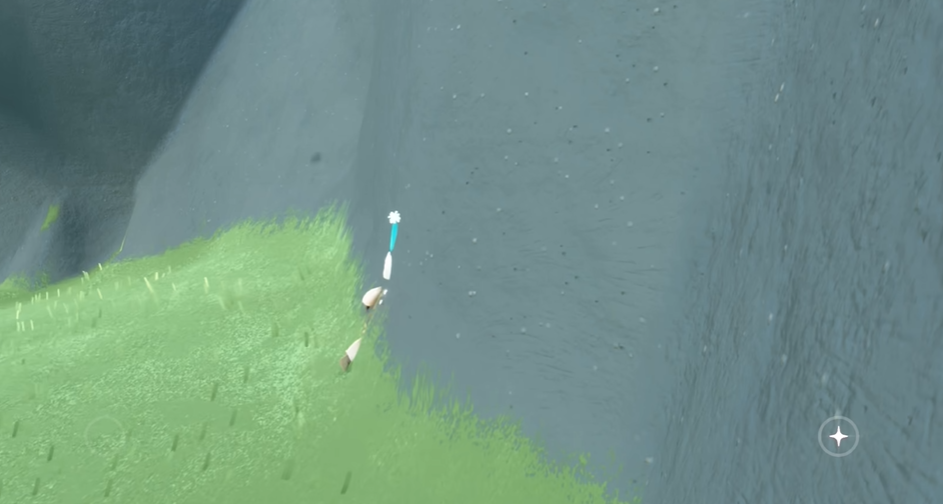 想要得到小矮人在光遇中需要怎么做