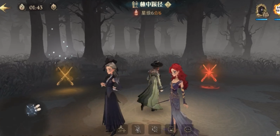 如何在哈利波特魔法觉醒转盘上获得必中方法