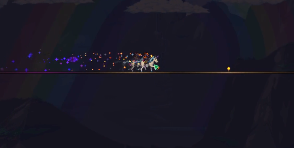 泰拉瑞亚打肉山是需要有多少人一起合作的 泰拉瑞亚打肉山是需要有多少人一起合作的