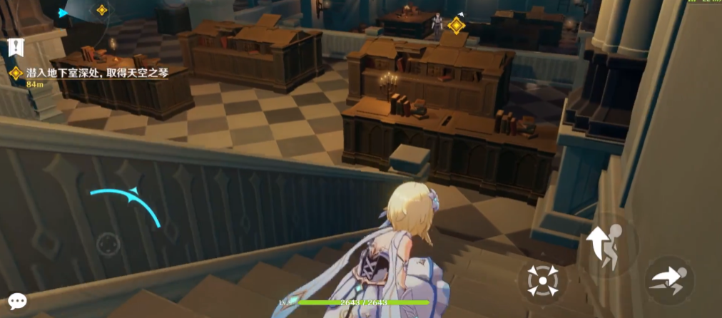 你知道如何在原神中得到稻妻的镜子吗 你知道如何在原神中得到稻妻的镜子吗