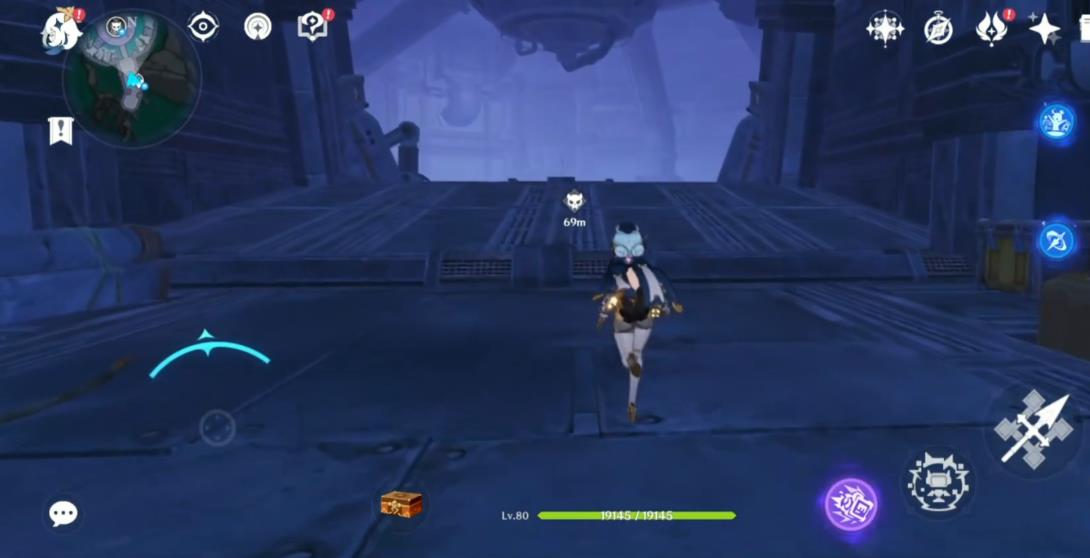 请分享一下攻破原神深渊法师盾牌的方法