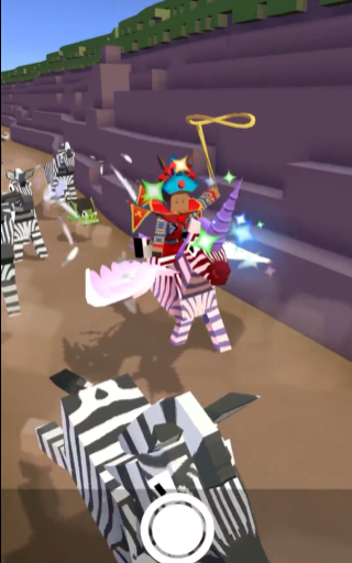 疯狂动物园中七彩牛的捕获方法是什么 疯狂动物园中七彩牛的捕获方法是什么