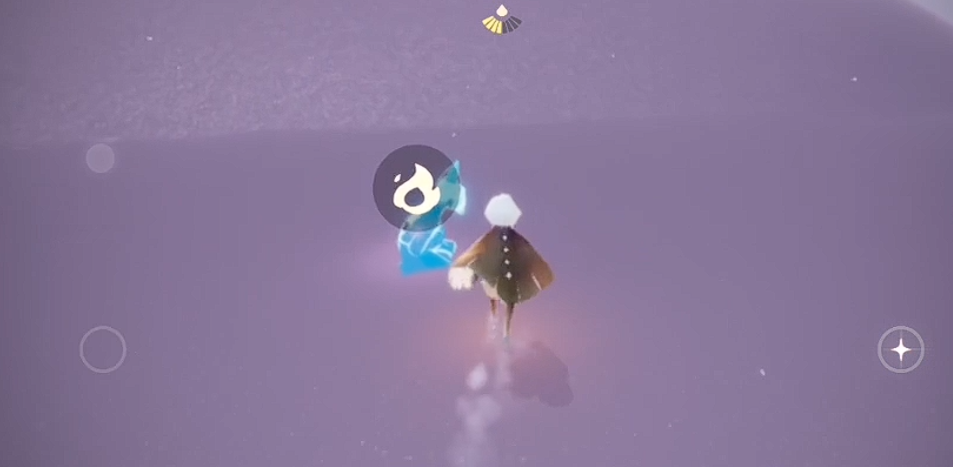 为什么光遇能够具备变鱼的能力